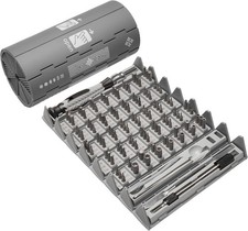 126-in-1 Precision Electronics