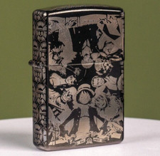 One Piece Anime - Mixed