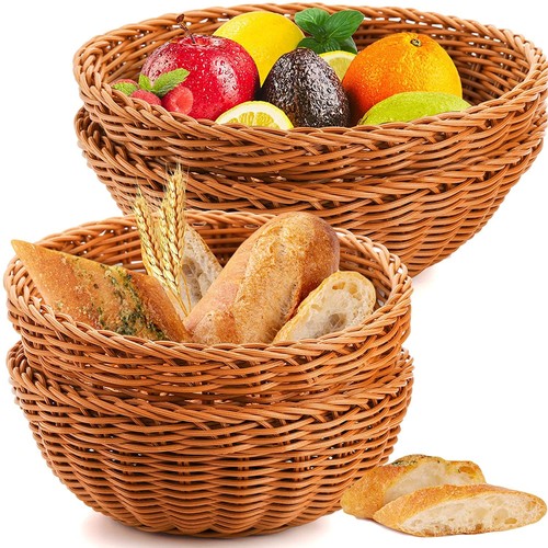 Wuweot pack poly wicker - pack, poly-wicker