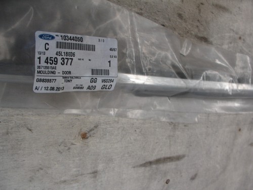 1459377 rear left outer window - 1459377,