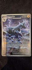 Pokemon Tcg White Flare Zebstrika 115/086