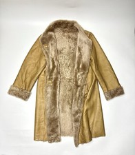 City Sheepskin 100% Sheepskin