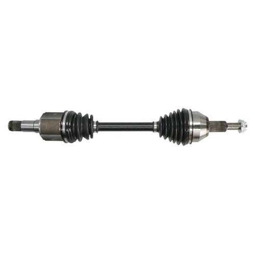 Drive shaft front - drive,