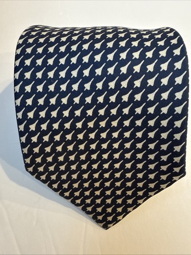 British airways concorde silk - airways,