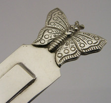 English 1997 butterfly - english,