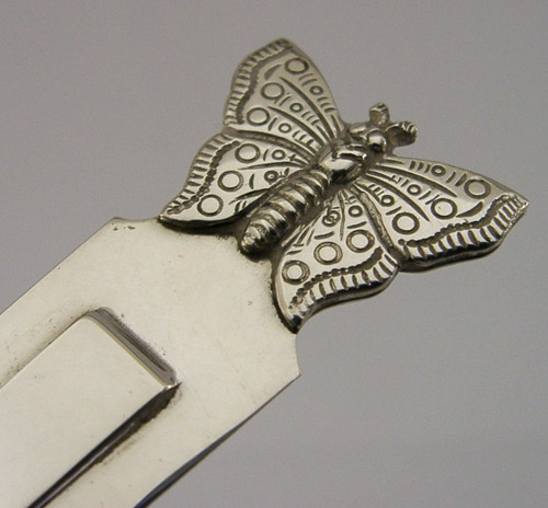 English 1997 butterfly - 1997,