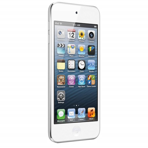 Apple ipod touch - , 5th