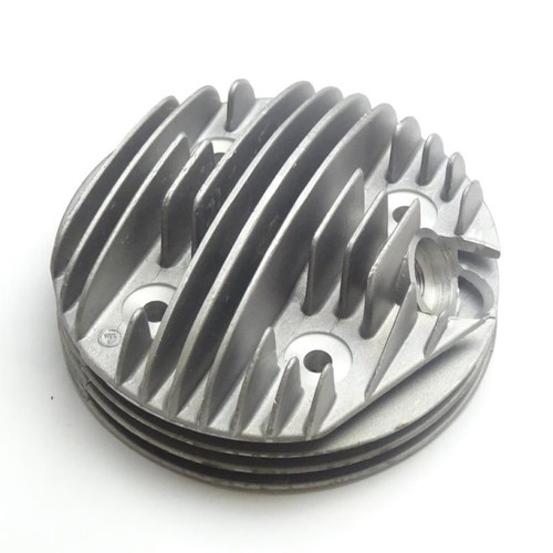Lambretta 200cc cylinder head - lambretta,