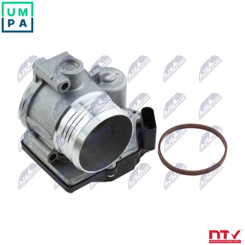 Throttle body etb 007 for - body, etb-fr-007