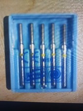 Komet Dental Bur Pack of 5