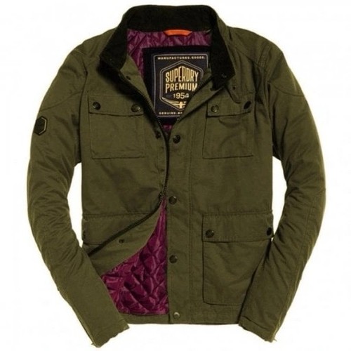 Superdry men premium - premium, rotor