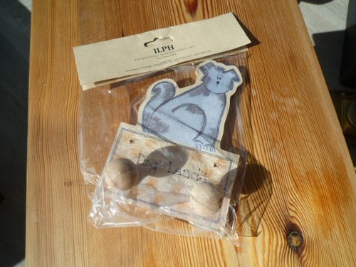 Dog lead hooks hanger pegs - lead,