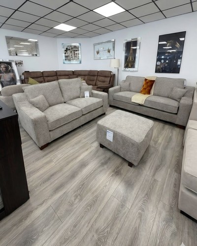 Nebraska seater sofas - -,