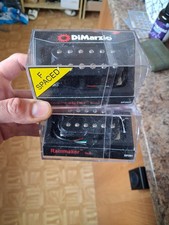 Dimarzio Dreamcatcher and