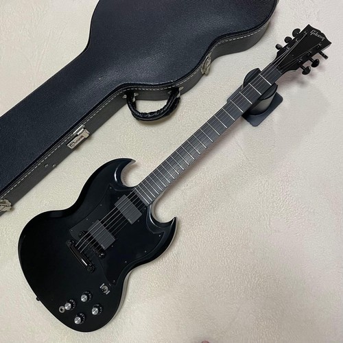 Gibson gothic 2006 emg - gibson, ii