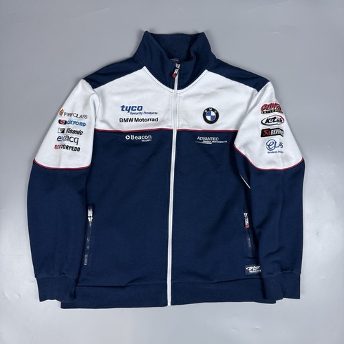 Bmw racing jacket tyco - bmw,