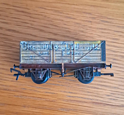 Hornby gauge british - british, rail
