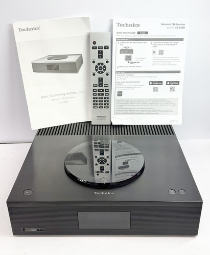 Pre loved technics - pre-loved,
