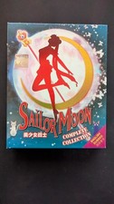 Sailor Moon-COMPLETE COLLECTION Seasons 1-6 (1-226 Episodes+3 MOVIES) 5785 Mins 