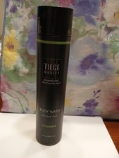 Tiege Hanley Daily Body Wash in Cucumber. Full Size, 10 oz. Sealed.