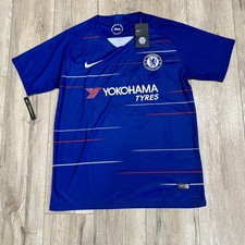 2018-19 CHELSEA LONDON SHIRT