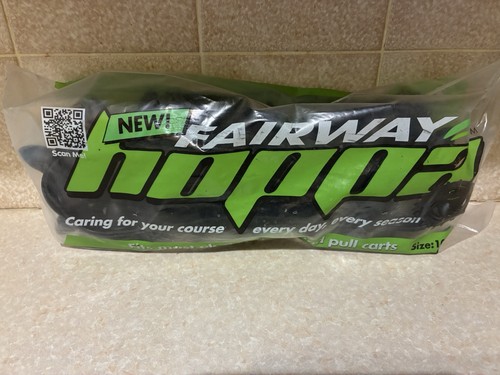 New fairway hoppa hedgehog - new,