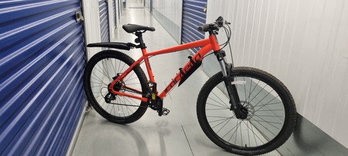 Orange carrera vengeance - carrera,