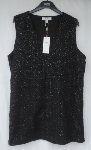 Ladies marks and spencer black - marks,
