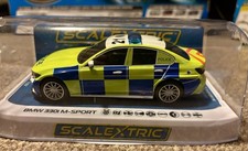Scalextric C4165 BMW 330i M