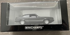 Minichamps 1:43 Ford Capri Mk3