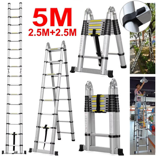 16.5Ft(8.2Ft+8.2Ft)/5M