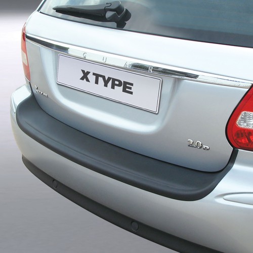 Rgm rear bumper protector - rgm,