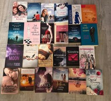 30 Polish Books For Women
