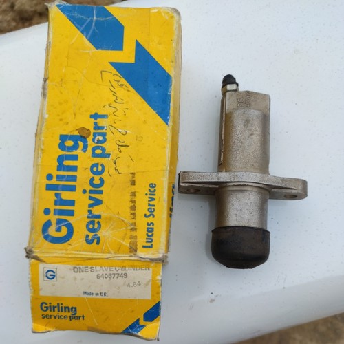 Girling 313340 landrover - girling,