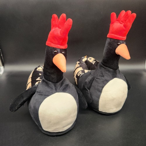 Feathers mgraw adult size - size, l
