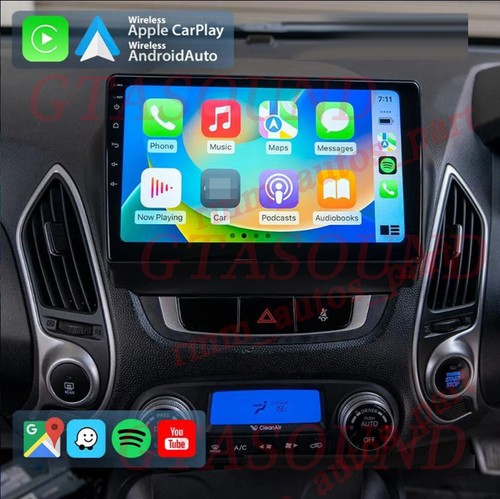 For hyundai tucson 2009 2015 - for,