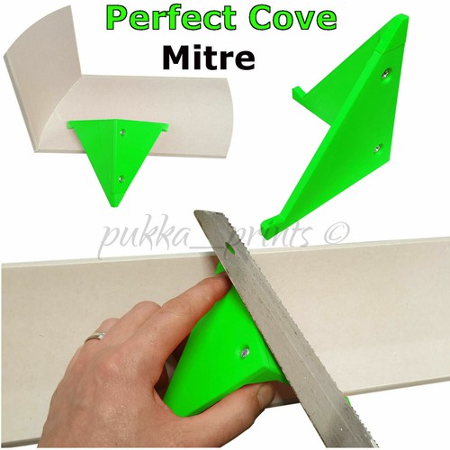 Coving cove perfect mitre tool - cove,