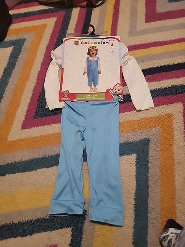 Nwt toddler disguise - nwt,