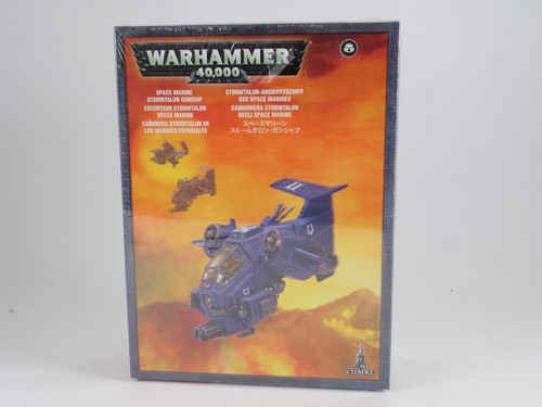 Warhammer 40000 stormtalon - 40000:,