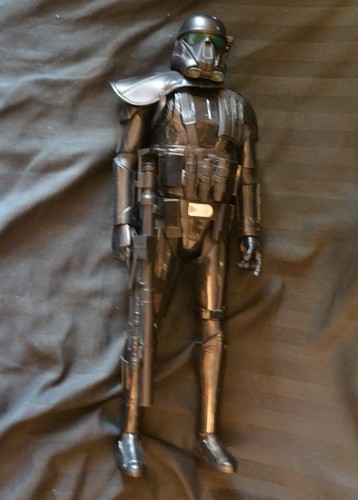 Action figure star - action,