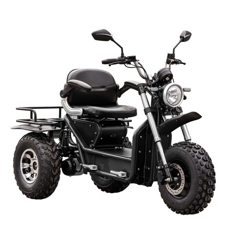 Scooterpac invader electric - scooterpac,