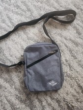 Lee cooper unisex over the body .new tag in bag at the front 