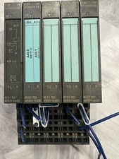 Siemens Simatic S7 6ES7