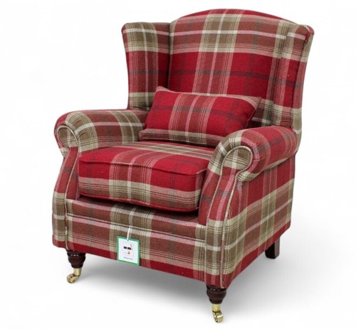 New fireside fast del wing - new,