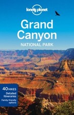 Lonely Planet Grand Canyon