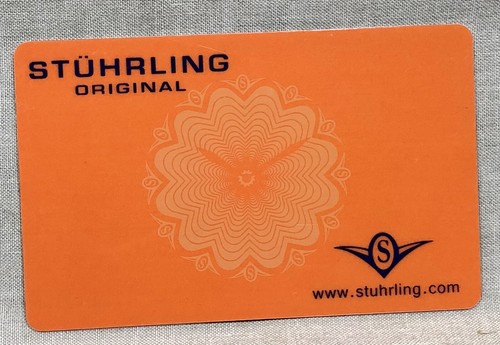 Stuhrling warranty guarantee - stuhrling,