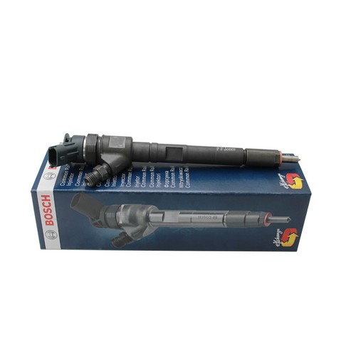 Reconditioned bosch diesel - bosch,