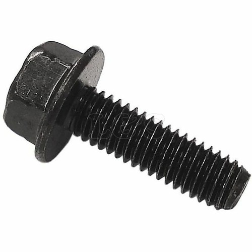 Flange bolt for - bolt, atlas