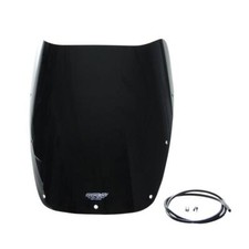 MRA Standard Fairing Black