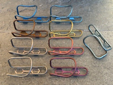 RABBIT cage titanium bottle